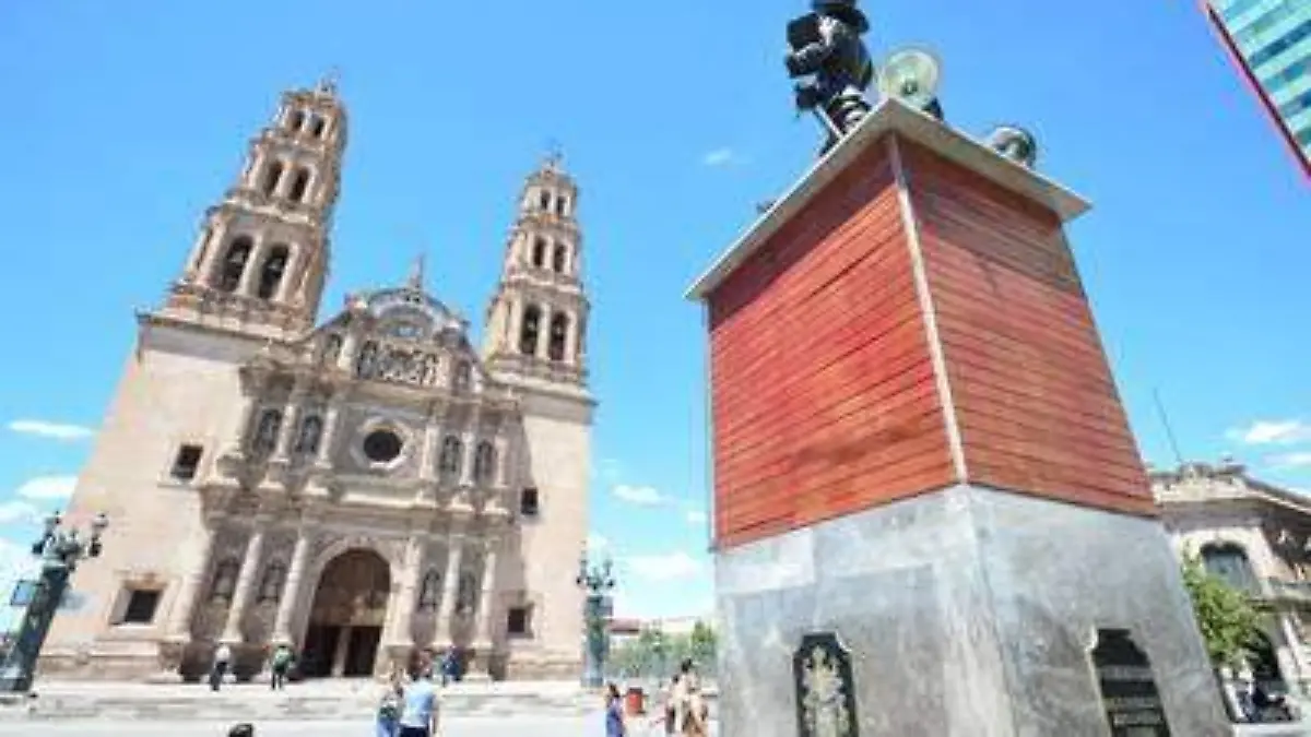 Catedral de Chihuahua